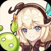 幻想精灵